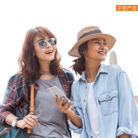 全球境外旅游保险