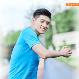 成人重大疾病保險