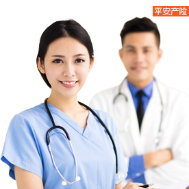 一年期意外保險