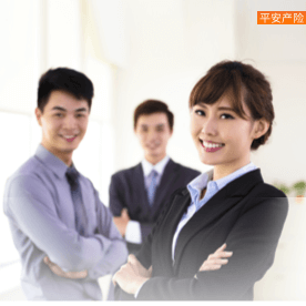 企业团体意外险