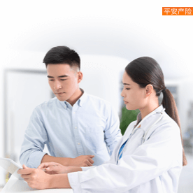 百万医疗