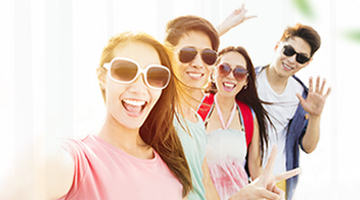 平安短期意外伤害保险