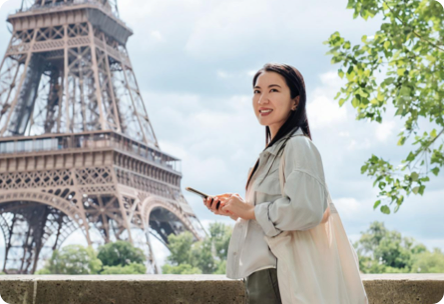 平安24·境外旅行险