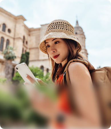 平安24全球旅游保险