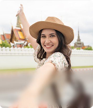 平安24·境外旅行险