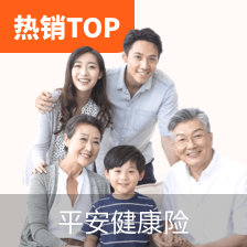 平安e生保·全民版2026