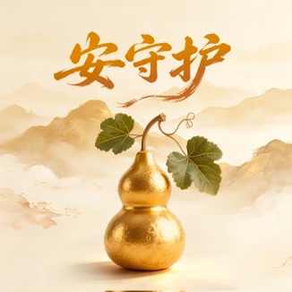 安守护