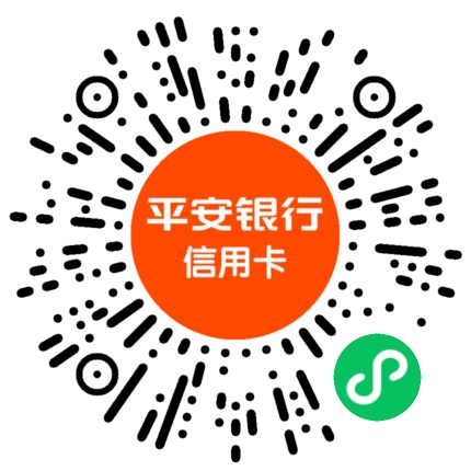 底部导航小程序二维码